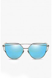 Cat eye akiniai nuo saulės